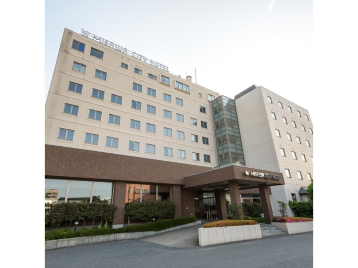 Misawa City Hotel - Vacation Stay 81776V Exterior photo